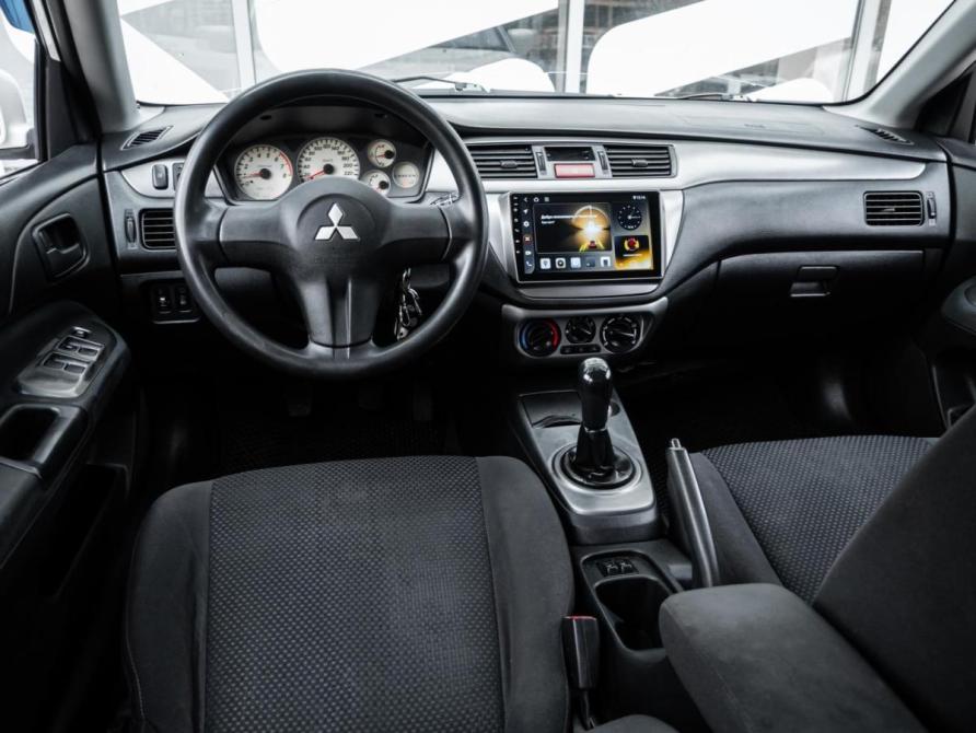 Mitsubishi Lancer IX Ставрополь  - изображение 6