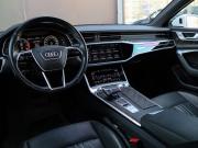 Audi A6 V (C8) Москва  - изображение 58