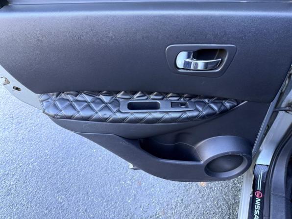 Nissan Qashqai I с пробегом 2009 года, цена 670 000 рублей, 250519 км, внедорожник, Автокод Объявления