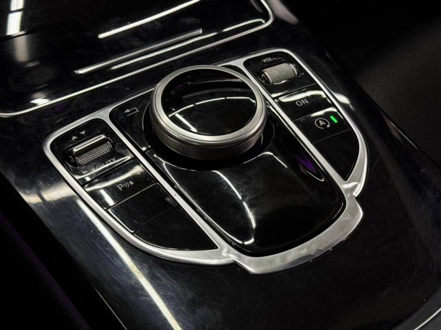 Mercedes-Benz C-Класс IV (W205) Благовещенск  - изображение 29