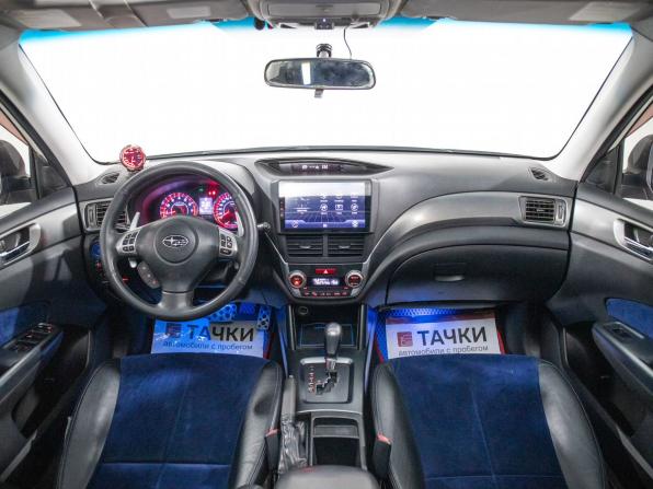 Subaru Forester III Рестайлинг с пробегом 2011 года, цена 1 670 000 рублей, 207001 км, внедорожник, Автокод Объявления