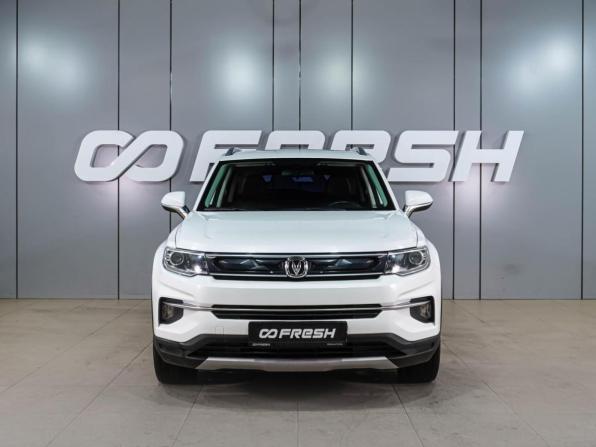 Changan CS35 Plus I с пробегом 2020 года, цена 1 529 000 рублей, 88247 км, внедорожник, Автокод Объявления