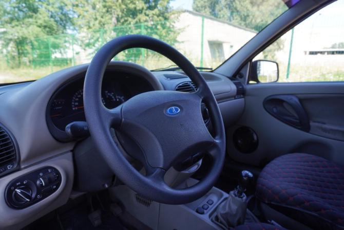 Lada (ВАЗ) Kalina I с пробегом 2010 года, цена 229 000 рублей, 216712 км, универсал, Автокод Объявления