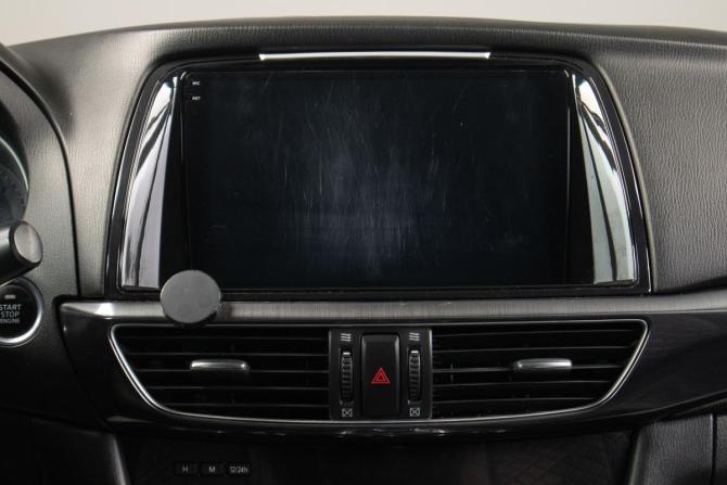 Mazda 6 III (GJ) с пробегом 2013 года, цена 1 479 000 рублей, 186534 км, седан, Автокод Объявления