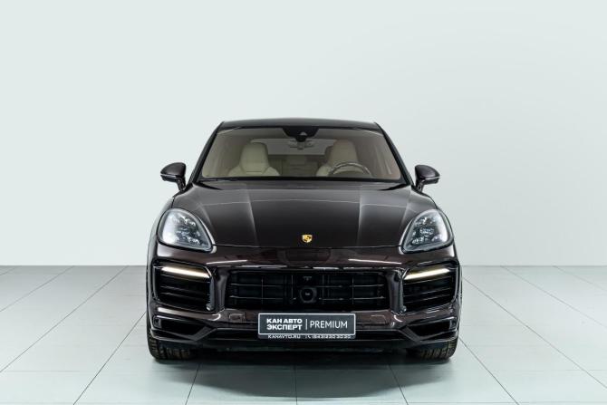 Porsche Cayenne III с пробегом 2021 года, цена 9 310 000 рублей, 29200 км, внедорожник, Автокод Объявления