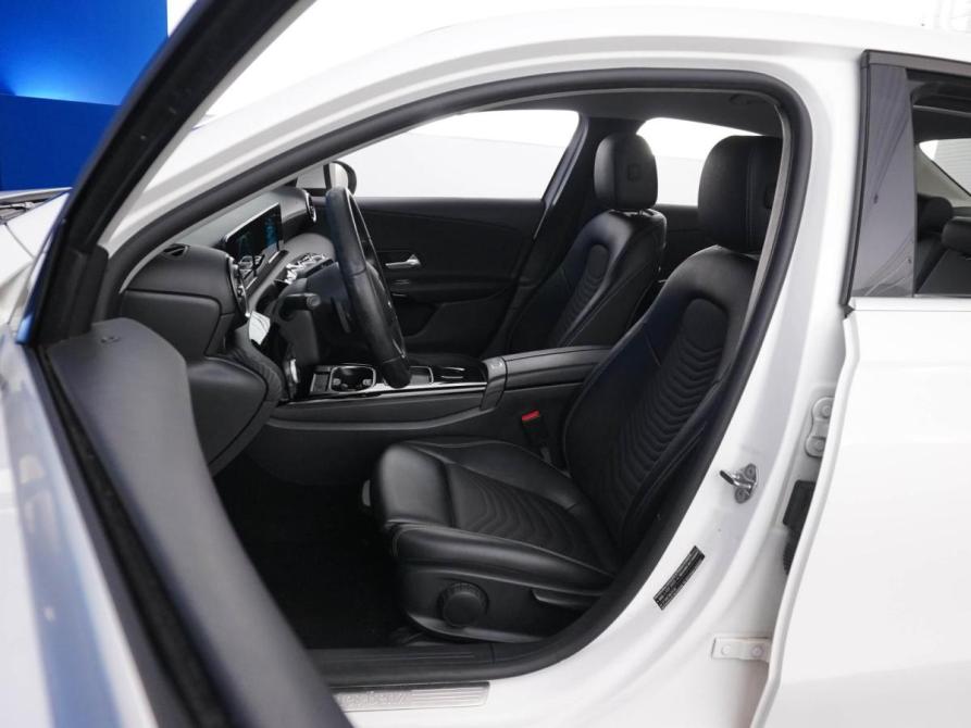 Mercedes-Benz A-Класс IV (W177) Москва  - изображение 10