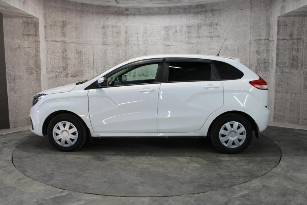 Lada (ВАЗ) XRAY I Ярославль  - изображение 4