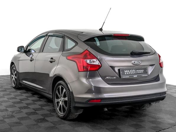 Ford Focus III с пробегом 2013 года, цена 690 000 рублей, 142432 км, хэтчбек, Автокод Объявления