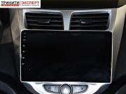 Hyundai Solaris I Рестайлинг Белгород  - изображение 27