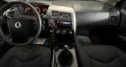 SsangYong Kyron I Рестайлинг Уфа  - изображение 21