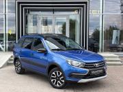 Lada (ВАЗ) Granta I Рестайлинг Уфа  - изображение 20