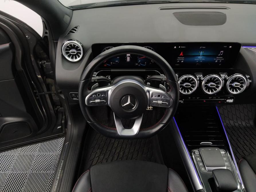 Mercedes-Benz GLA II (H247) Екатеринбург  - изображение 24
