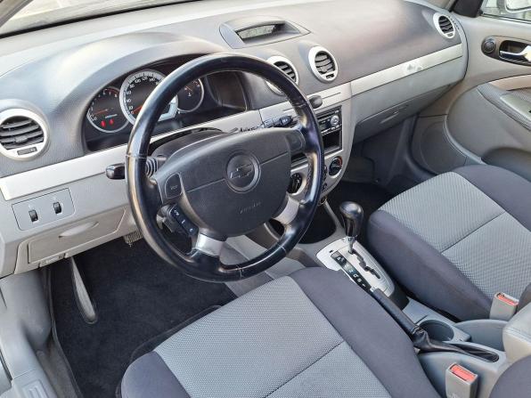 Chevrolet Lacetti I с пробегом 2010 года, цена 584 000 рублей, 122120 км, хэтчбек, Автокод Объявления
