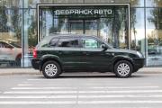 Hyundai Tucson I Брянск  - изображение 26