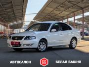 Nissan Almera Classic I Екатеринбург  - изображение 13