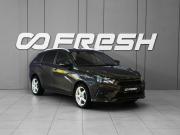 Lada (ВАЗ) Vesta I Тверь  - изображение 21
