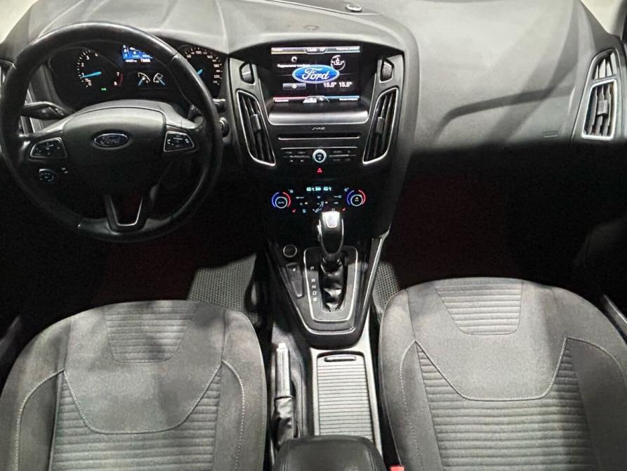Ford Focus III Рестайлинг Оренбург  - изображение 16
