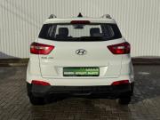 Hyundai Creta I Рестайлинг Ростов-на-Дону  - изображение 29