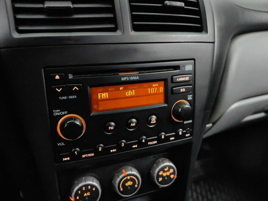 Nissan Almera Classic I Подольск  - изображение 15