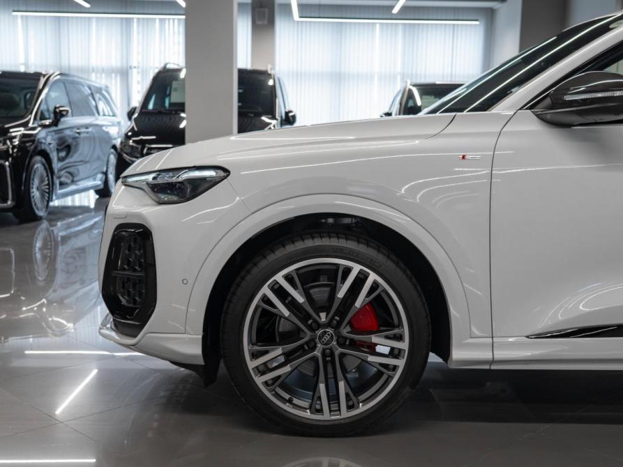 Audi Q5 Sportback II (GU) Москва  - изображение 31