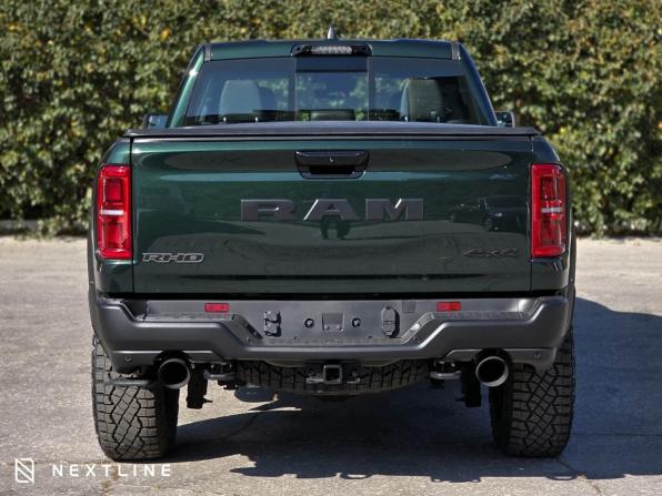 Новый Ram 1500 V Рестайлинг 2026 года, цена 11 790 000 рублей, offers.body_type.unknown, Автокод Объявления