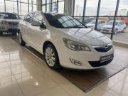 Opel Astra J Саратов  - изображение 30