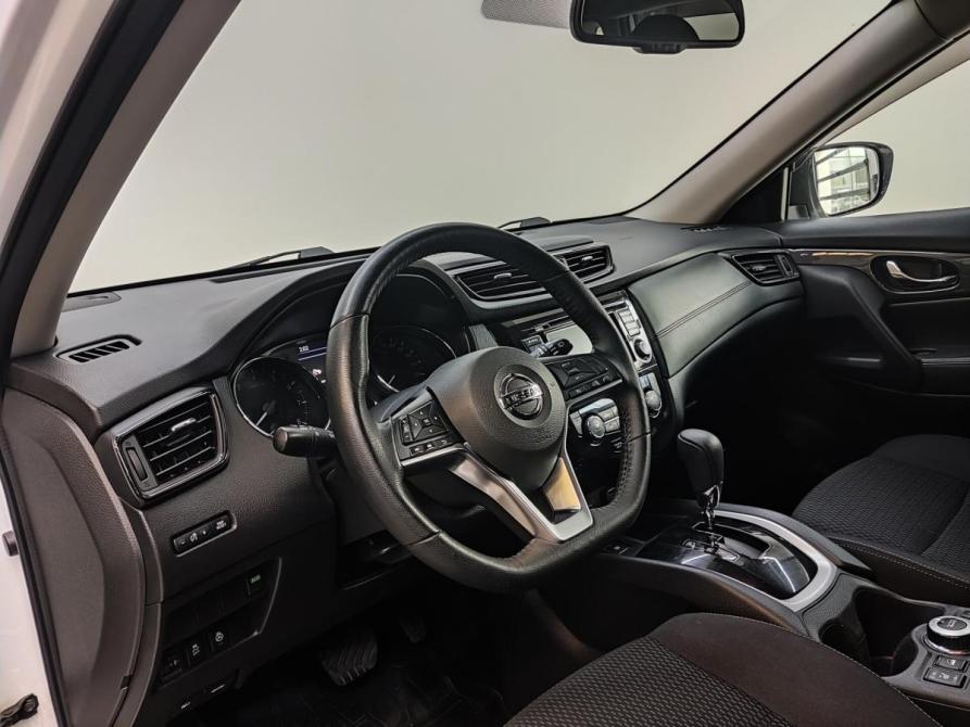 Nissan X-Trail III Рестайлинг Барнаул  - изображение 15