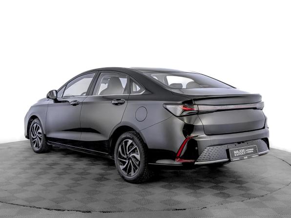 BAIC U5 Plus с пробегом 2023 года, цена 750 000 рублей, 146424 км, седан, Автокод Объявления