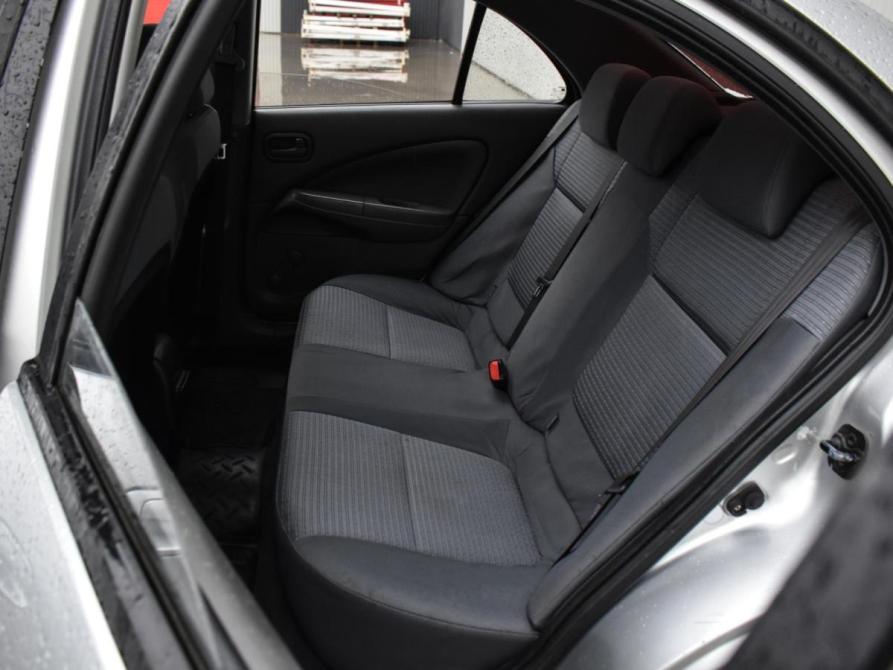Nissan Almera Classic I Краснодар  - изображение 9