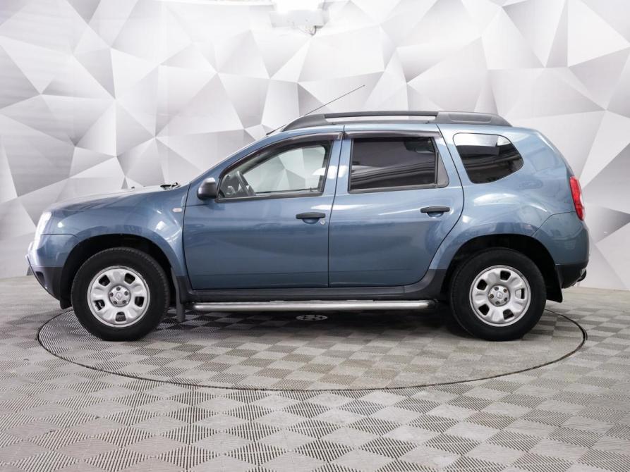 Renault Duster I Ульяновск  - изображение 2