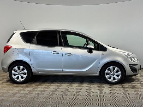 Opel Meriva B с пробегом 2012 года, цена 750 000 рублей, 183590 км, компактвэн, Автокод Объявления