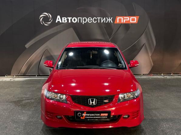 Honda Accord VII Рестайлинг с пробегом 2007 года, цена 740 000 рублей, 238328 км, седан, Автокод Объявления