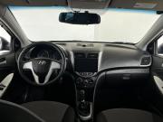 Hyundai Solaris I Петрозаводск  - изображение 22