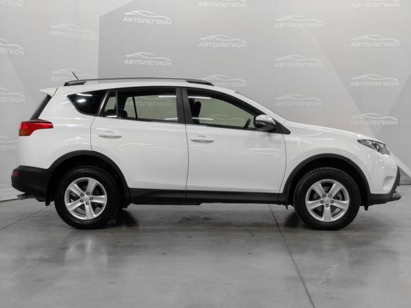 Toyota RAV4 IV (XA40) с пробегом 2014 года, цена 1 850 000 рублей, 170486 км, внедорожник, Автокод Объявления