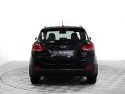Hyundai ix35 I Москва  - изображение 25
