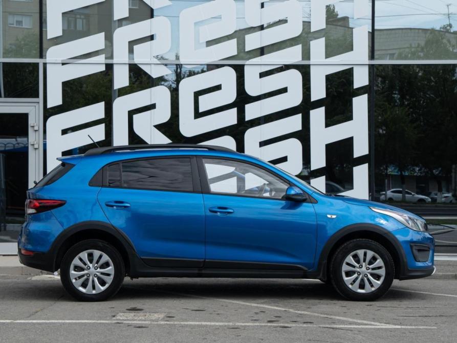 Kia Rio IV Волгоград  - изображение 5