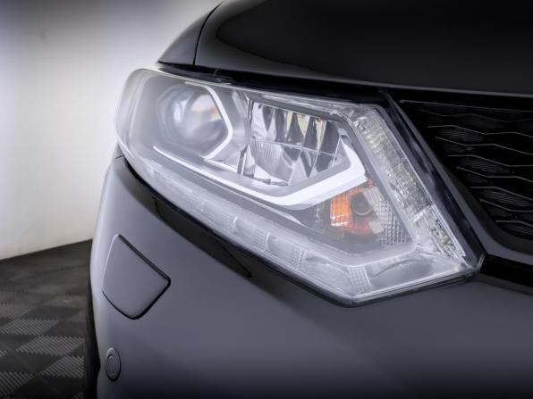 Nissan X-Trail III с пробегом 2016 года, цена 1 730 000 рублей, 176000 км, внедорожник, Автокод Объявления