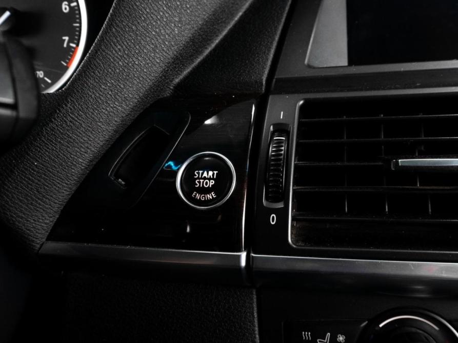 BMW X6 I (E71) Рестайлинг Тюмень  - изображение 19