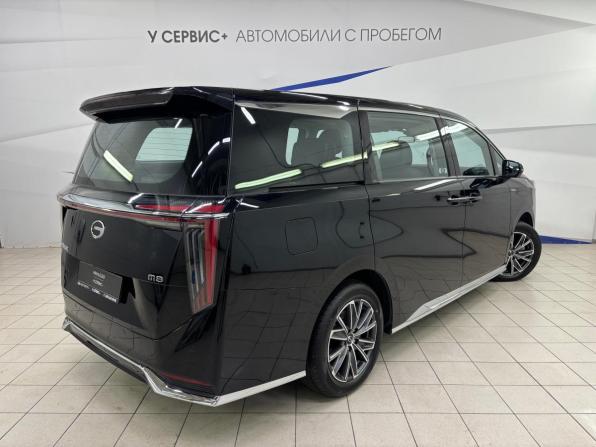 GAC Trumpchi M8 II с пробегом 2026 года, цена 4 790 000 рублей, 30 км, минивэн, Автокод Объявления