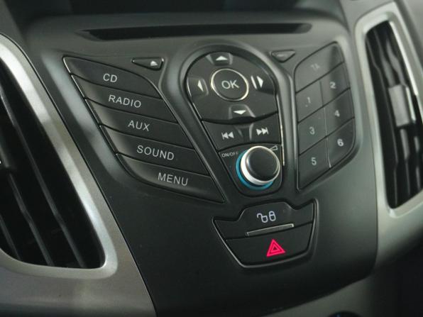Ford Focus III с пробегом 2013 года, цена 650 000 рублей, 228463 км, универсал, Автокод Объявления