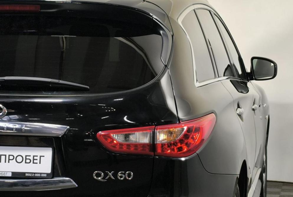 Infiniti QX60 I Нижний Новгород  - изображение 24