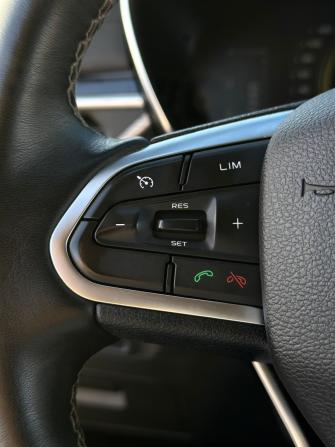 Geely Atlas Pro с пробегом 2023 года, цена 2 190 000 рублей, 57594 км, внедорожник, Автокод Объявления