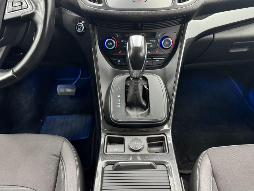 Ford Kuga II Рестайлинг Воронеж  - изображение 12