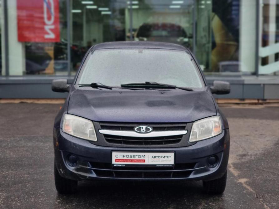 Lada (ВАЗ) Granta I Архангельск  - изображение 3