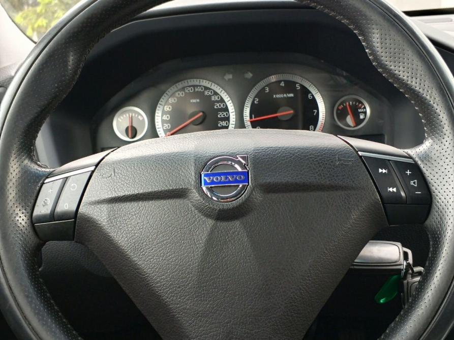 Volvo S60 I Рестайлинг Москва  - изображение 13