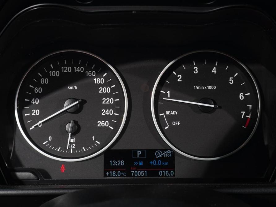 BMW 1 серии II (F20/F21) Тверь  - изображение 12