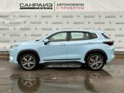 Exeed LX I Рестайлинг 2 Санкт-Петербург  - изображение 18
