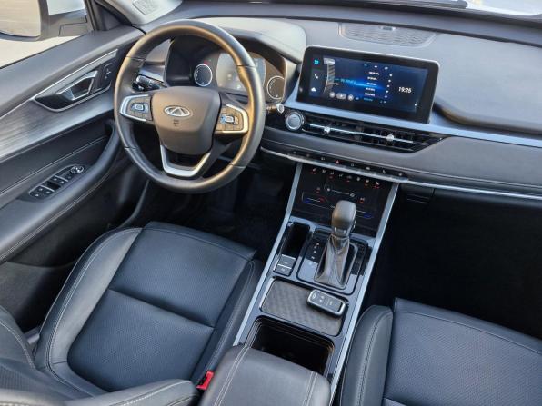 Chery Tiggo 4 Pro I с пробегом 2022 года, цена 1 549 000 рублей, 36181 км, внедорожник, Автокод Объявления