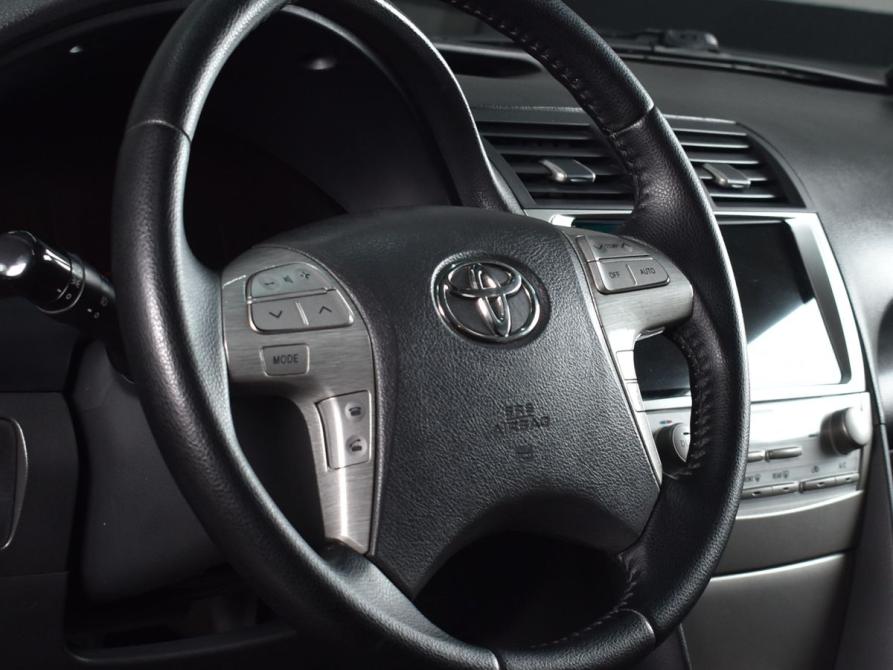Toyota Camry VI (XV40) Рестайлинг Кемерово  - изображение 9