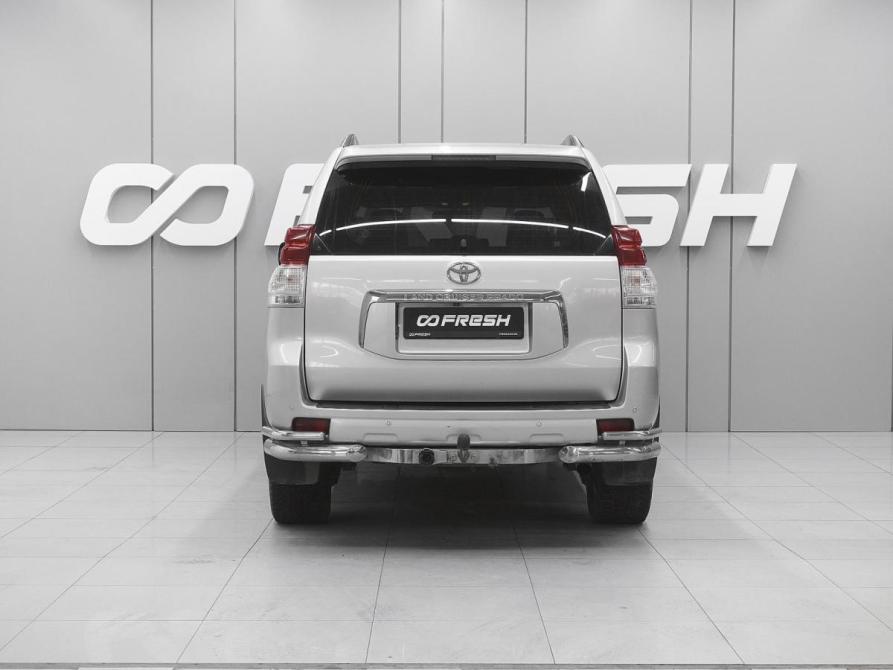 Toyota Land Cruiser Prado 150 Series Ростов-на-Дону  - изображение 4